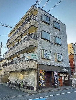 中浦和駅 徒歩1分 現況:その他 その他居抜きなど物件 【飲食可】 (185366)