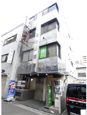 国分寺駅 徒歩4分 スケルトン物件 【飲食可】 (185397)