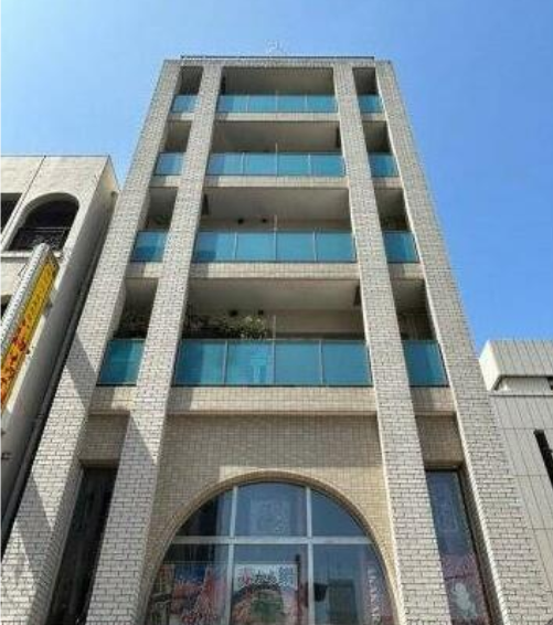 【SI1219】日本大踊り駅徒歩6分！1～2階メゾネット！銃飲食も相談可能！ (185410)