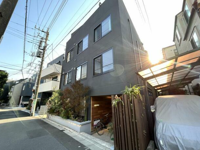 北千住駅 徒歩9分 現況:その他 その他居抜きなど物件 【飲食不可】 (185416)