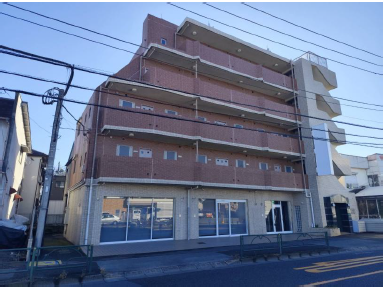 南平駅 徒歩5分 現況:その他 その他居抜きなど物件 【飲食不可】 (185421)