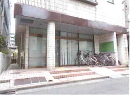 西川口駅 徒歩4分 現況:その他 その他居抜きなど物件 【飲食不可】 (185458)