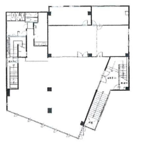 横浜駅 徒歩13分 現況:その他 その他居抜きなど物件 【飲食不可】 (185464)