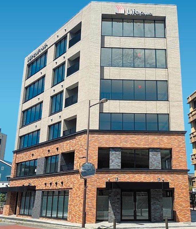 逗子・葉山駅 徒歩1分 スケルトン物件 【軽飲食可】 (185473)