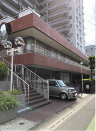 草加駅 徒歩5分 現況:その他 その他居抜きなど物件 【飲食不可】 (185476)