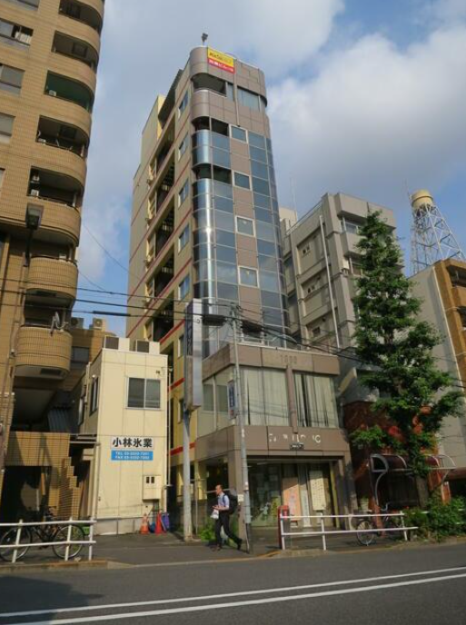 大久保駅 徒歩4分 現況:その他 その他居抜きなど物件 【飲食不可】 (185477)