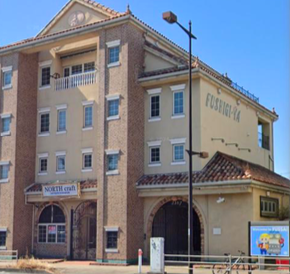 東福生駅 徒歩4分 現況:その他 その他居抜きなど物件 【重飲食可】 (185484)