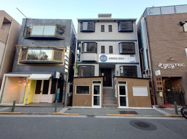 代官山駅 徒歩2分 現況:その他 その他居抜きなど物件 【飲食可】 (185485)