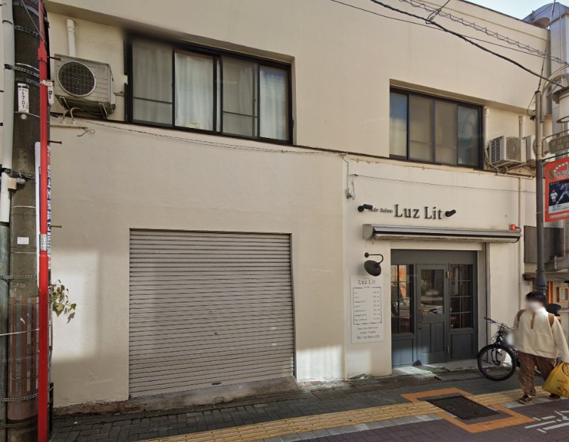 荻窪駅徒歩3分 すずらん通り 1階路面店[11663] (185491)