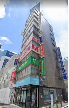 東京駅 徒歩1分 現況:その他 その他居抜きなど物件 【飲食不可】 (185492)