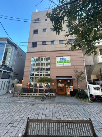 自由が丘駅 徒歩2分 現況:その他 その他居抜きなど物件 【飲食不可】 (185493)