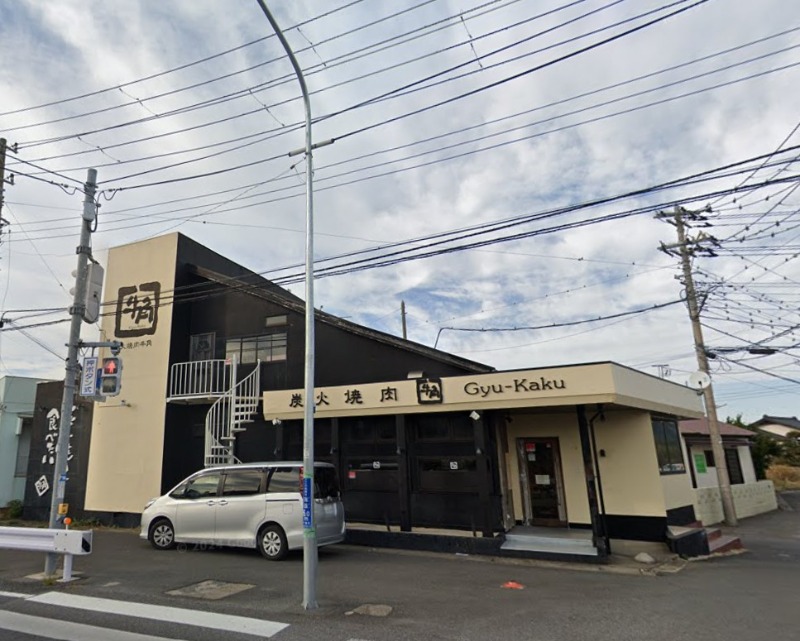 安房鴨川駅 徒歩7分 現況:焼肉 飲食居抜き物件 【重飲食可】 (185498)
