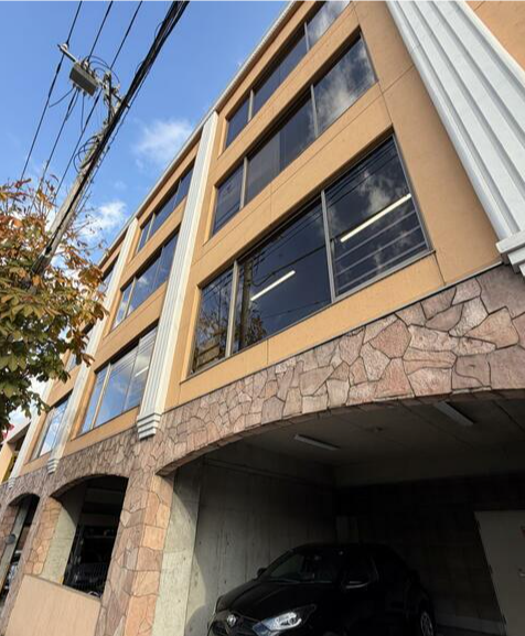 東山田駅 徒歩6分 現況:その他 その他居抜きなど物件 【フィットネス、ゴルフ、クリニック等ご相談】 (185500)