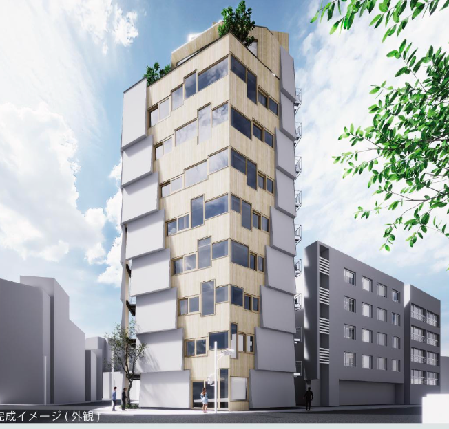 渋谷駅 徒歩7分 スケルトン物件 【軽飲食可】 (185505)