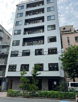 水天宮前駅 徒歩7分 現況:その他 その他居抜きなど物件 【業種相談】 (185506)