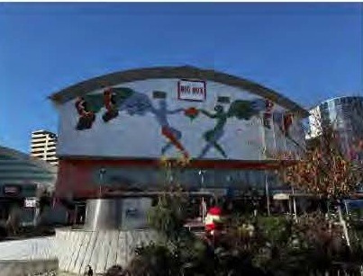 東大和市駅 徒歩1分 現況:その他 その他居抜きなど物件 【飲食不可】 (185508)