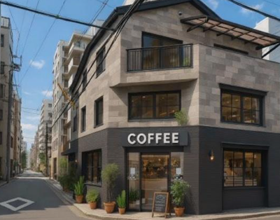 【軽飲食可】新宿御苑前駅 徒歩1分！人通りも◎な物件 ！ (185521)