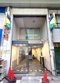 【HS1222】蒲田駅徒歩1分。サンロード蒲田内1棟店舗物件！ (185547)