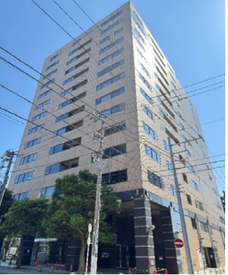 伊勢佐木長者町駅 徒歩3分 現況:その他 その他居抜きなど物件 【飲食不可】 (185555)