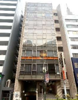 代々木駅 徒歩7分 7-8F一括貸し 事務所仕様物件 【飲食不可】 (185560)