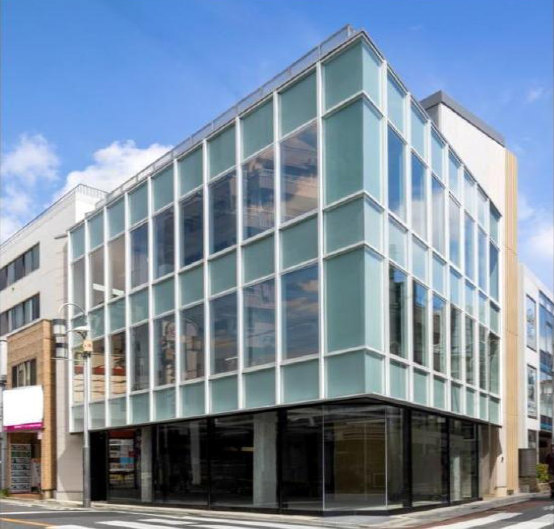 交差点角地！自由が丘駅 徒歩3分 スケルトン渡し 【業種相談】※飲食不可 (185565)