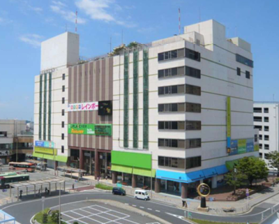 木更津駅 徒歩1分 ガラス張りで視認性良好 商業施設内物件 【業種相談】 (185568)