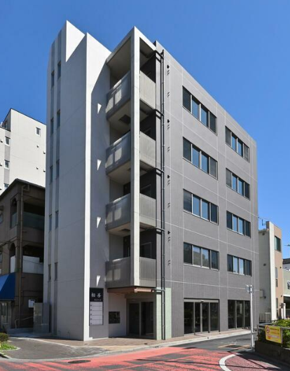 綾瀬駅 徒歩5分 　クリニック募集　２階 (185529)