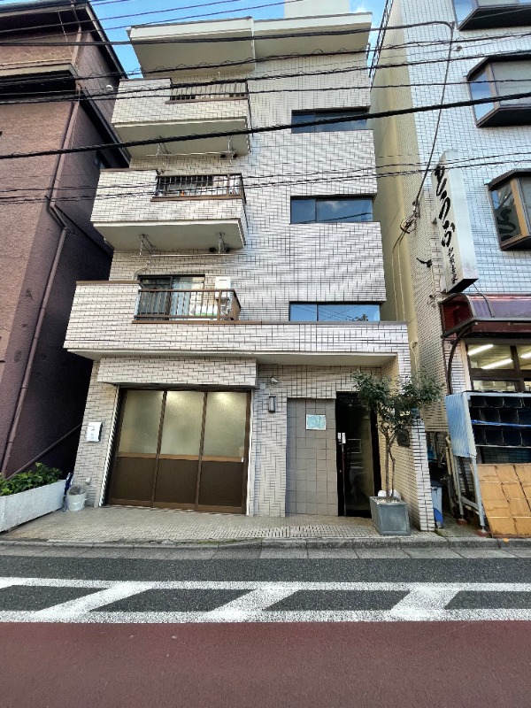 後楽園駅 徒歩5分 スケルトン物件 【業種相談】 (185598)