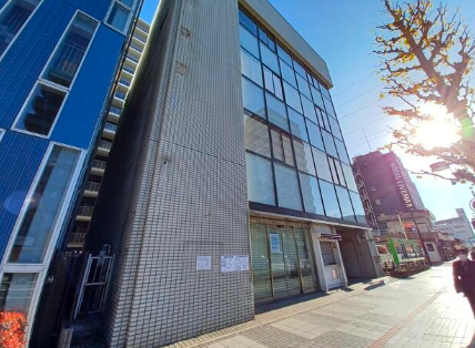 相模原駅 徒歩8分 スケルトン物件 【飲食・物販・サービス業相談可能！】 (154876)