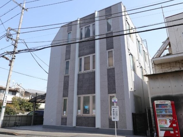 バレエスタジオ居抜き　全面鏡あり バス停前 (185623)