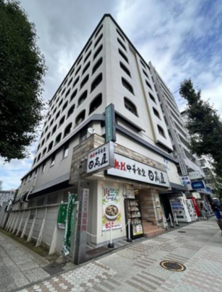 【UY1222】貴重な目黒駅徒歩2分！エステサロン居抜き！入居日はご相談くだいませ！ (185629)