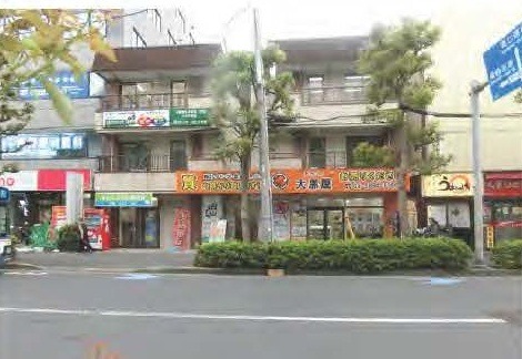 瑞江駅 徒歩3分 現況:その他 その他居抜きなど物件 【重飲食不可】 (185637)