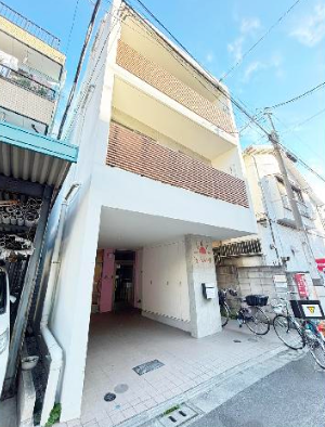 熊野前駅 徒歩2分 現況:その他 その他居抜きなど物件 【飲食不可】 (185640)