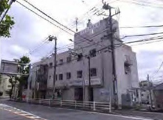 屏風浦駅 徒歩15分 ロードサイド 　上大岡駅よりバス便あり徒歩1分　現況:その他 その他居抜きなど物件 【業種相談】 (185643)