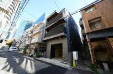 六本木駅 徒歩7分 スケルトン物件 【軽飲食可】 (185644)