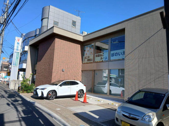 指扇駅 徒歩1分 スケルトン物件 【飲食不可】 (185646)