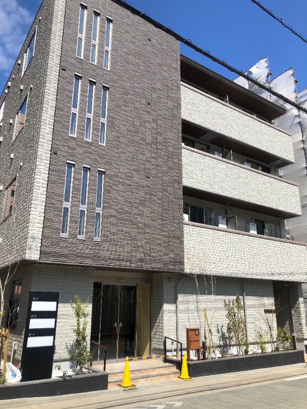 JR「八王子駅」徒歩5分の好立地！1階店舗（1フロア１テナント）物件です！ (185652)