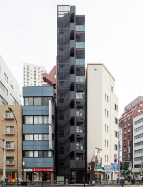 【UY1223】貴重な大久保駅徒歩4分！エステ・マッサージサロン！サービス店舗向け！事務所でも可能！ (185664)