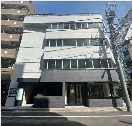 新富町駅 徒歩2分 現況:その他 その他居抜きなど物件 【飲食相談可能(重飲食不可)】 (185669)