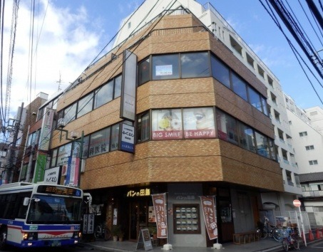 綱島駅 徒歩2分 現況:その他 その他居抜きなど物件 【飲食不可】 (185677)