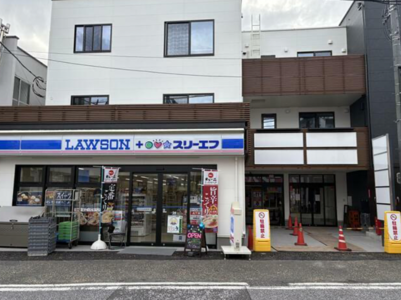 小田急相模原駅 徒歩6分 スケルトン物件 【飲食不可】 (175087)