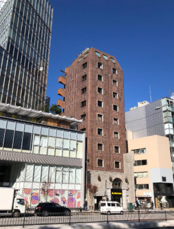 表参道駅 徒歩2分 現況:その他 その他居抜きなど物件 【飲食不可】 (185718)