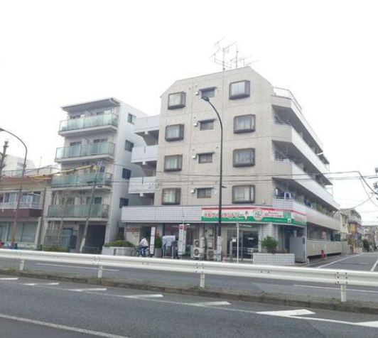 武蔵関駅 徒歩6分 現況:その他 その他居抜きなど物件 【飲食不可】 (185719)