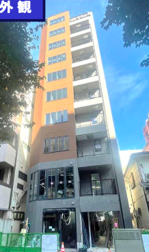 関内駅 徒歩2分 スケルトン物件 【重飲食可】 (185723)