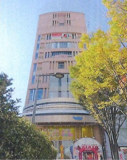 新横浜駅 徒歩2分 8Fスケルトン物件 【重飲食可】 (165674)