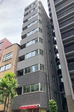 神保町駅 徒歩4分 現況:その他 その他居抜きなど物件 【飲食不可】 (185743)