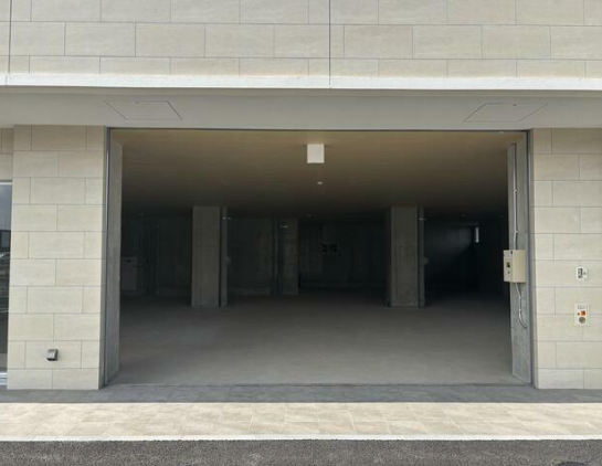 浦和美園駅 徒歩6分 2025年5月新築 1F≪1区画≫スケルトン物件【軽飲食可】 (164637)