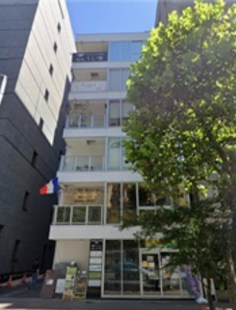 【重飲食可】築地駅 徒歩5分！重飲食向けスケルトン物件！ (185748)