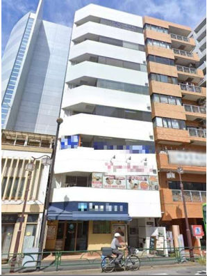 【UY1223】本郷三丁目駅徒歩1分！サービス店舗向け、エステ・マツエクサロンなど！ (185767)