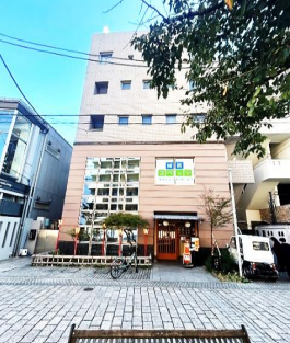 【UY1223】自由が丘駅徒歩2分！事務所・サロン系相談可能！エステサロン、ネイルサロン、パーソナルジムは不可！ (185772)